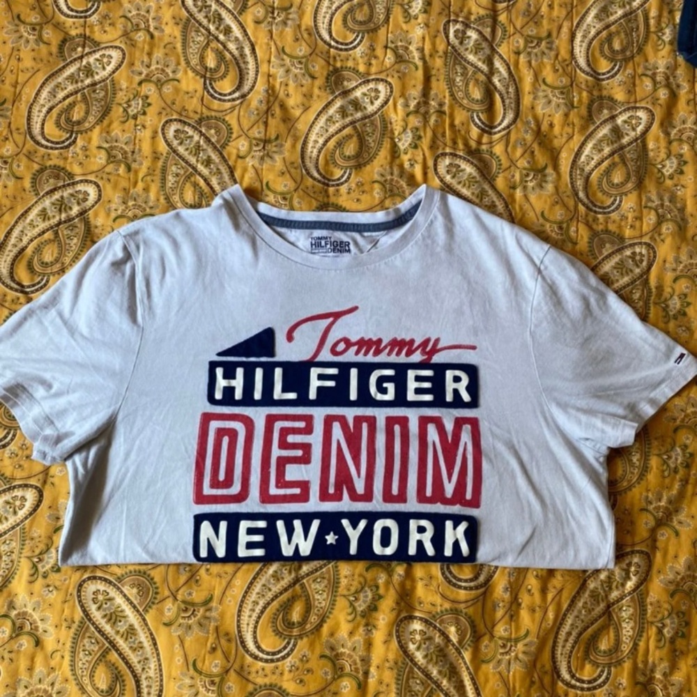 Tommy Hilfiger Shirt